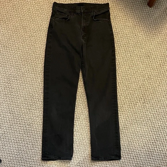 MOTHER high waited Rider ankle - Picture 2 of 7